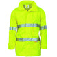 DNC Taped HiVis Breathable Anti-Static Jacket - 3875