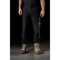 FXD Stretch Canvas Work Pants - WP-3