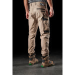 FXD Stretch Cuffed Work Pants - WP-4-Queensland Workwear Supplies