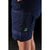 FXD Womens Stretch Shorts - WS-3W-Queensland Workwear Supplies