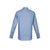 Fashion Biz Indie Mens Long Sleeve Shirt - S017ML-Queensland Workwear Supplies