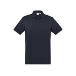 FashionBiz Mens City Polo - P105MS-Queensland Workwear Supplies