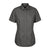 Gloweave Career Womens Premium Poplin Short Sleeve Shirt - 1520WS-Queensland Workwear Supplies
