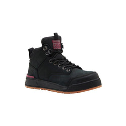 Hard Yakka 3056 Womens Black Boot - Y60245