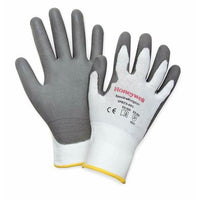 Honeywell Spectraknight Cut 5 PU Glove Spec5-07-Queensland Workwear Supplies