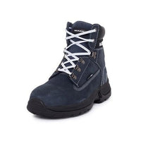 Mack Brooklyn Women's Lace Up Safety Boot-Queensland Workwear Supplies