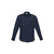 Mens Bondi Long Sleeve Shirt - S306ML-Queensland Workwear Supplies