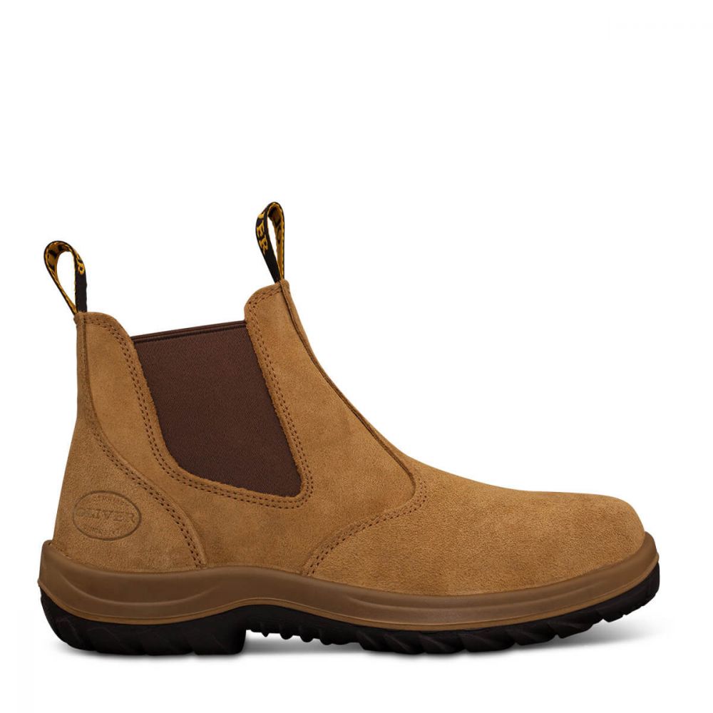 Oliver boots adelaide sale