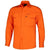 Ritemate RMX Flexible Fit Utility Shirt - RMX002-Queensland Workwear Supplies