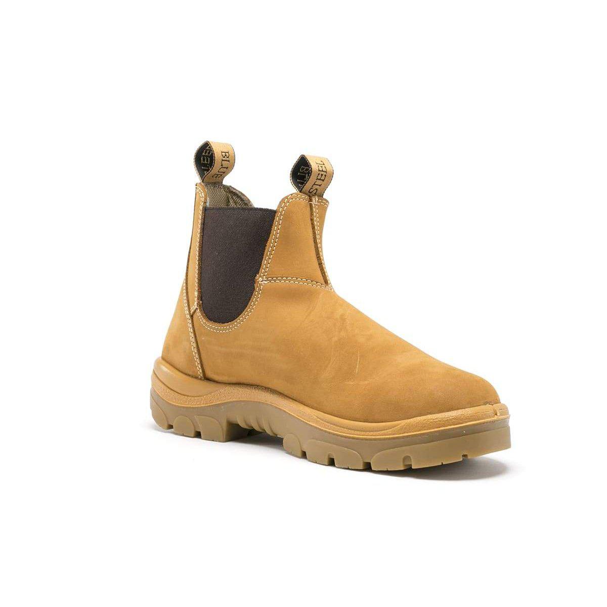 Buy Steel Blue Hobart TPU/Non Safety 310101 Online Queensland