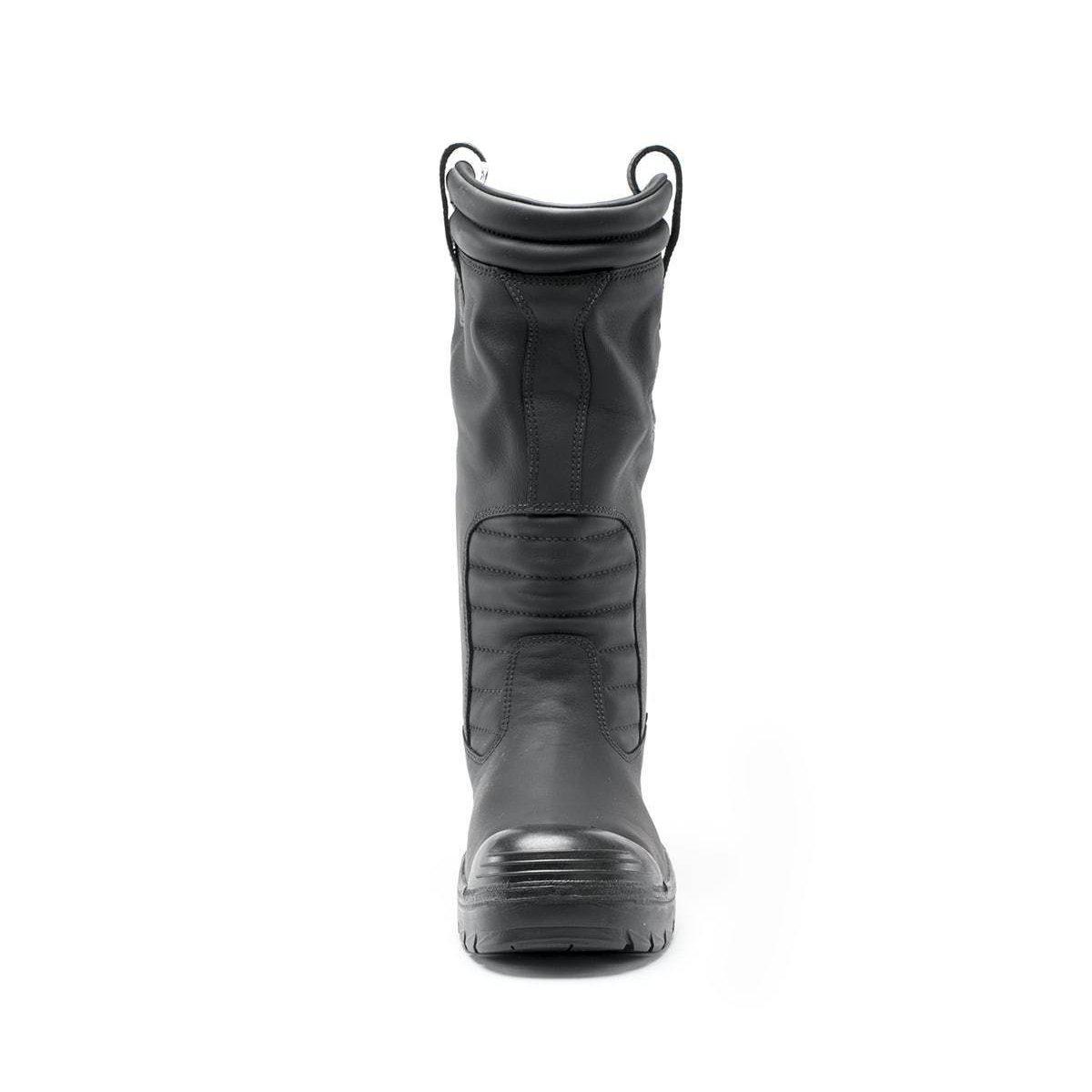 Steel Blue Mackay Nitrile Boot 382835