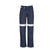 Syzmik Mens Mens Taped Utility Pants - ZW004-Queensland Workwear Supplies