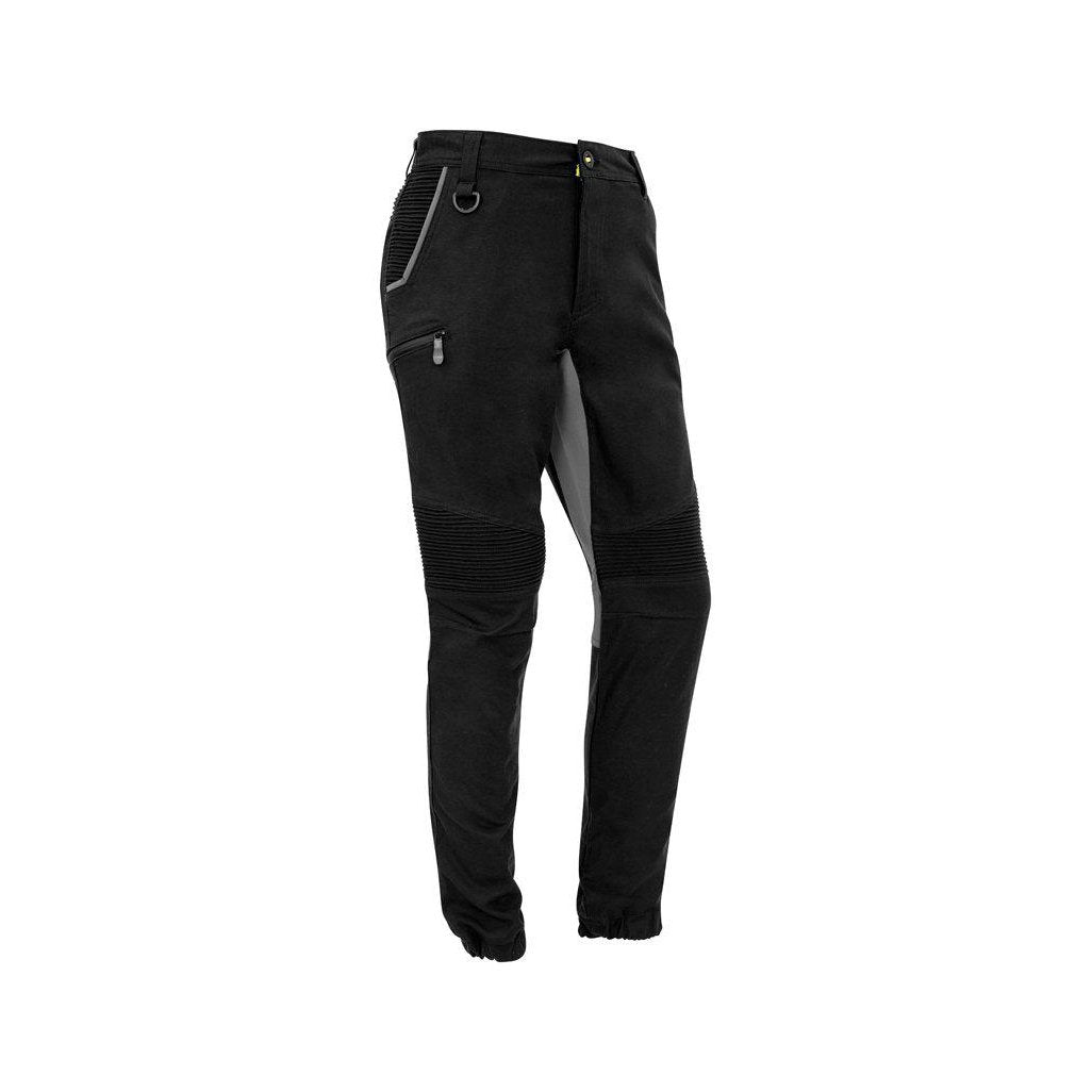 Syzmik Mens Traditional Style Taped Work Pant (ZP523) main image 0