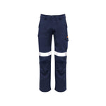 Syzmik Mens Taped Cargo Pant - ZP521-Queensland Workwear Supplies