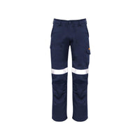 Syzmik Mens Taped Cargo Pant - ZP521-Queensland Workwear Supplies