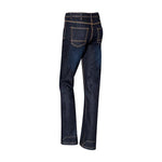 Syzmik Womens Stretch Denim Work Jeans - ZP707-Queensland Workwear Supplies