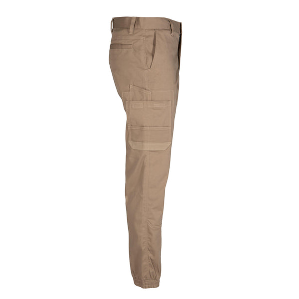 Unit Mens Demolition Cuffed Pants - 209119006-Queensland Workwear Supplies
