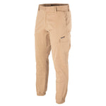 Unit Surge Mens Cargo Cuffed Work Pants - 189119001-Queensland Workwear Supplies