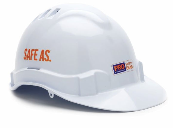 Hard Hats: Where, When, Why and How