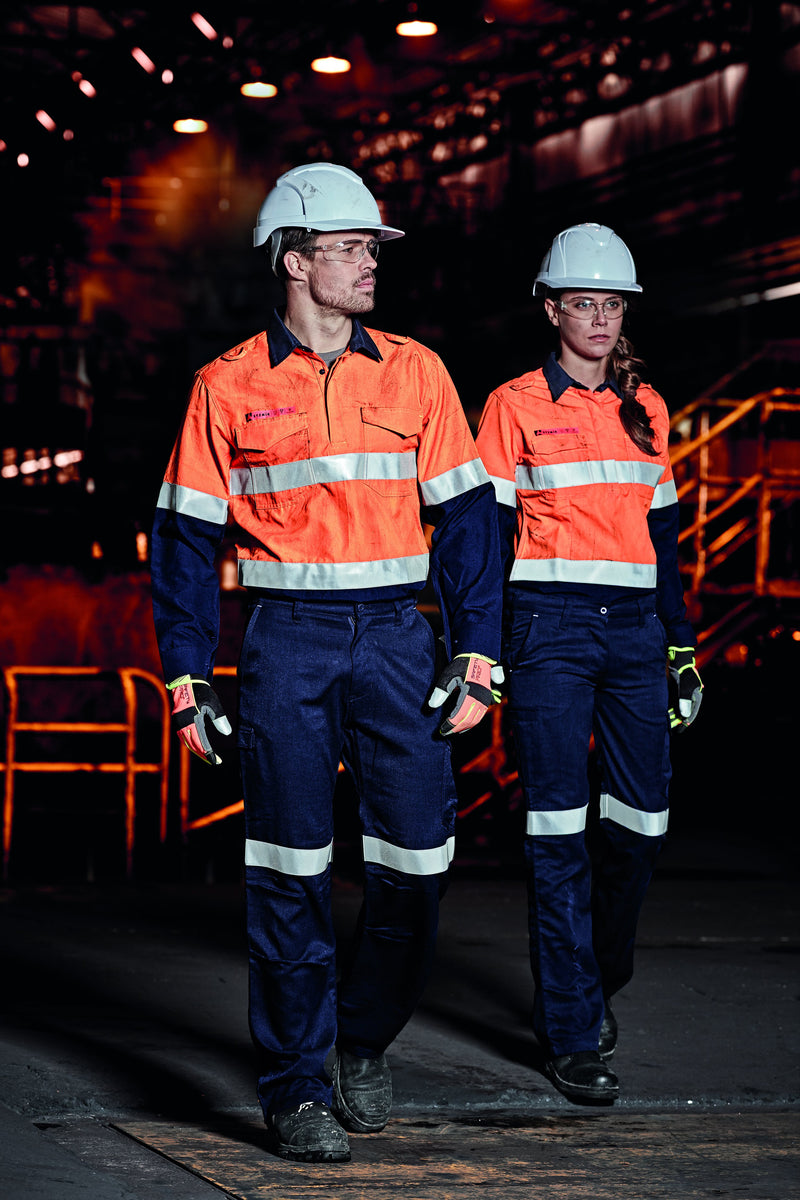 Shop Workwear at Queensland Workwear Supplies Queensland Workwear