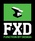 2016 fxd logo