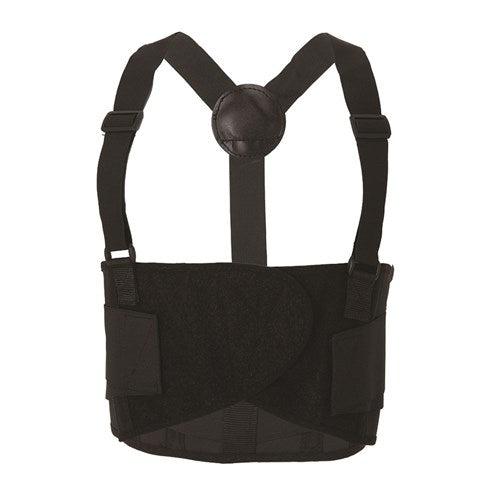 BACK SUPPORT BELT - BB-Queensland Workwear Supplies