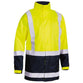 BISLEY MENS JACKET WET WEATHER RECYCLE