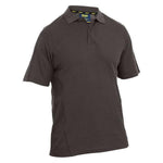 BISLEY MENS SHORT SLEEVE POLO - BK1202-Queensland Workwear Supplies