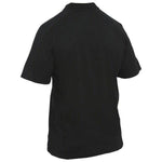 BISLEY MENS SHORT SLEEVE POLO - BK1202-Queensland Workwear Supplies