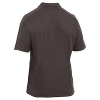 BISLEY MENS SHORT SLEEVE POLO - BK1202-Queensland Workwear Supplies