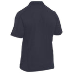 BISLEY MENS SHORT SLEEVE POLO - BK1202-Queensland Workwear Supplies