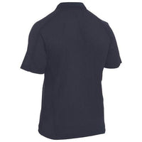 BISLEY MENS SHORT SLEEVE POLO - BK1202-Queensland Workwear Supplies