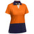 BISLEY WOMENS BW POLO SS - BKL1234-Queensland Workwear Supplies