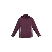 BIZ Adults Razor Team Jacket - J408M-Queensland Workwear Supplies
