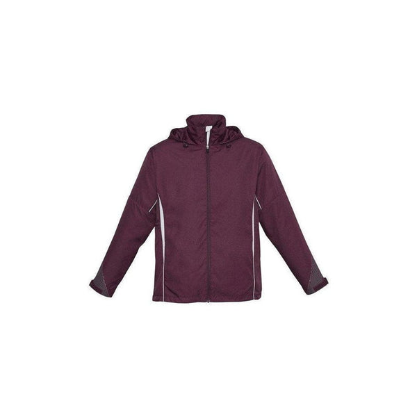 BIZ Adults Razor Team Jacket - J408M-Queensland Workwear Supplies