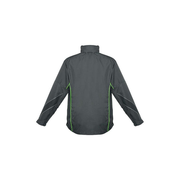 BIZ Adults Razor Team Jacket - J408M-Queensland Workwear Supplies