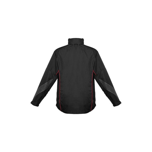 BIZ Adults Razor Team Jacket - J408M-Queensland Workwear Supplies