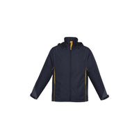 BIZ Adults Razor Team Jacket - J408M-Queensland Workwear Supplies