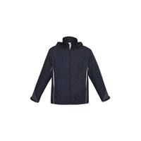 BIZ Adults Razor Team Jacket - J408M-Queensland Workwear Supplies