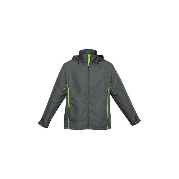 BIZ Adults Razor Team Jacket - J408M-Queensland Workwear Supplies