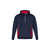 BIZ Adults Renegade Hoodie - SW710M-Queensland Workwear Supplies