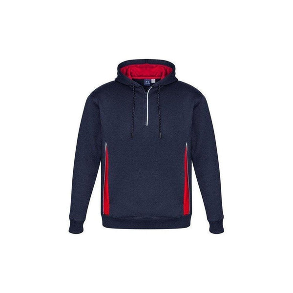 BIZ Adults Renegade Hoodie - SW710M-Queensland Workwear Supplies