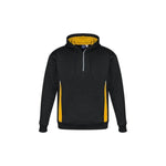 BIZ Adults Renegade Hoodie - SW710M-Queensland Workwear Supplies