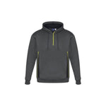 BIZ Adults Renegade Hoodie - SW710M-Queensland Workwear Supplies