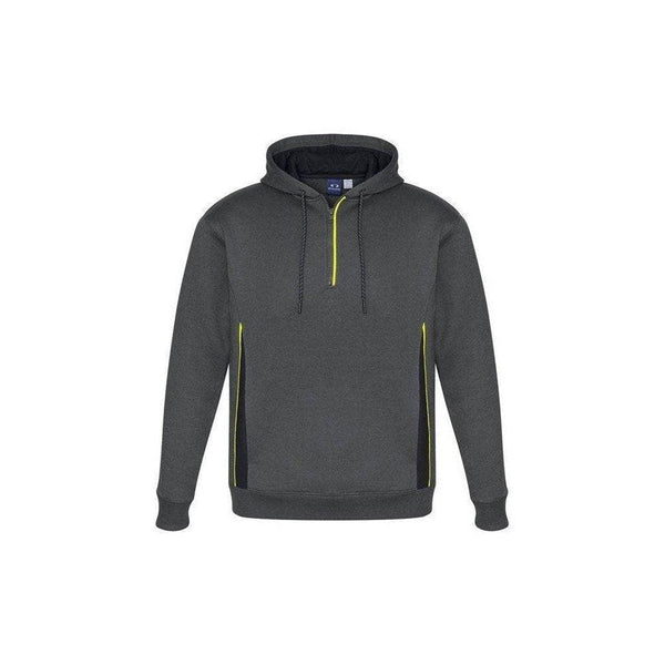 BIZ Adults Renegade Hoodie - SW710M-Queensland Workwear Supplies