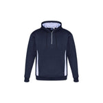 BIZ Adults Renegade Hoodie - SW710M-Queensland Workwear Supplies