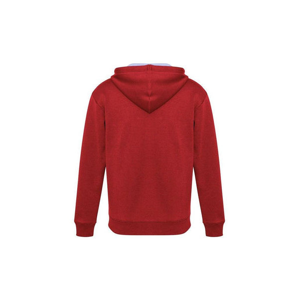 BIZ Adults Renegade Hoodie - SW710M-Queensland Workwear Supplies