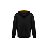 BIZ Adults Renegade Hoodie - SW710M-Queensland Workwear Supplies