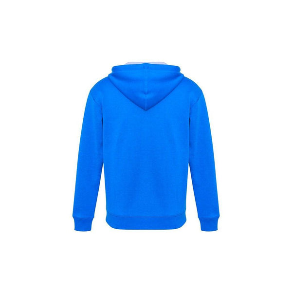 BIZ Adults Renegade Hoodie - SW710M-Queensland Workwear Supplies