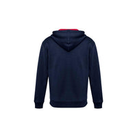 BIZ Adults Renegade Hoodie - SW710M-Queensland Workwear Supplies